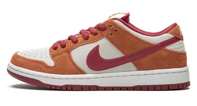 Women Nike Dunk SB 045